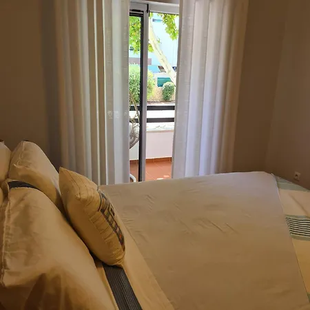 Apartamento Blue Diamonds Algarve Tavira
