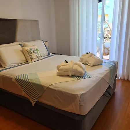 Apartamento Blue Diamonds Algarve *