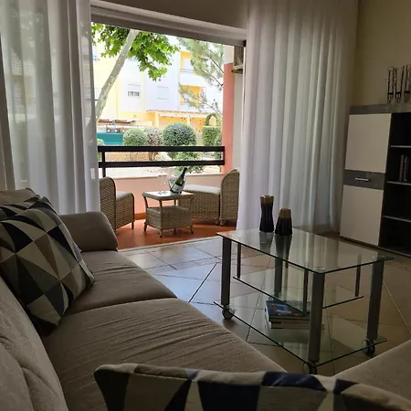 דירה Blue Diamonds Algarve טאווירה